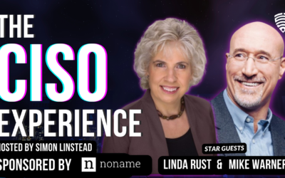 Livestream: The CISO Experience